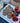 Mixed Berry Homemade Organic Dog Treats