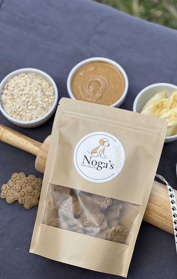 Farm Fresh Carrot Bites Homemade Organic Dog Treats