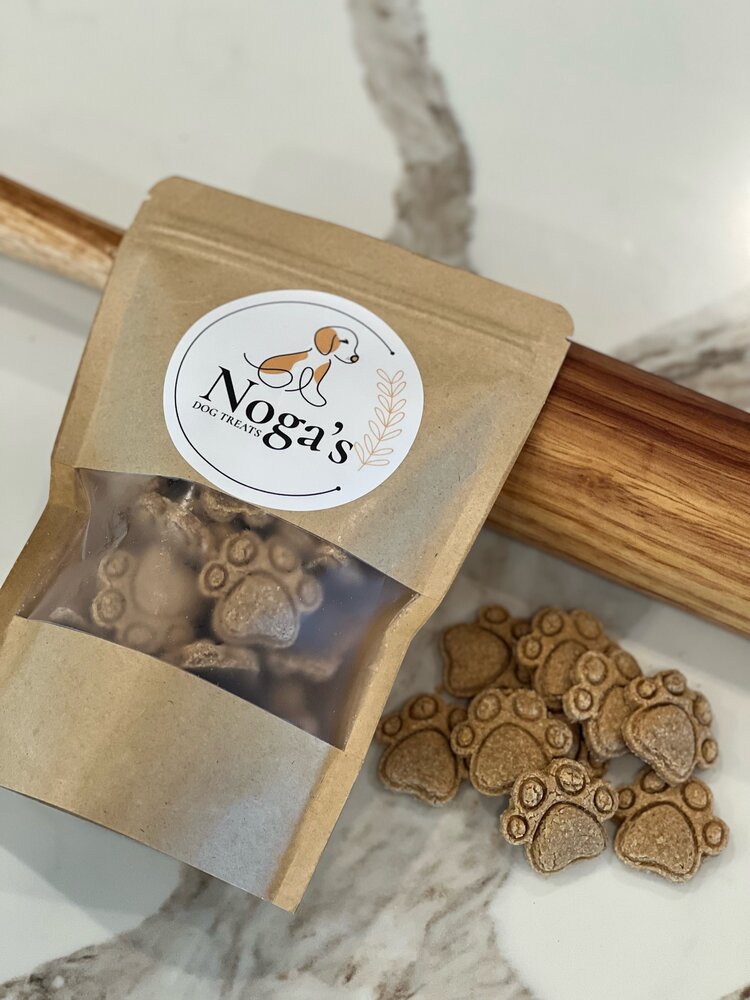 Pearfect Paws Homemade Organic Dog Treats
